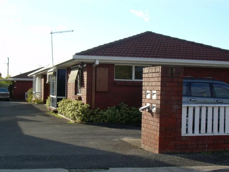 2/58 Joffre Street, Mowbray TAS 7248