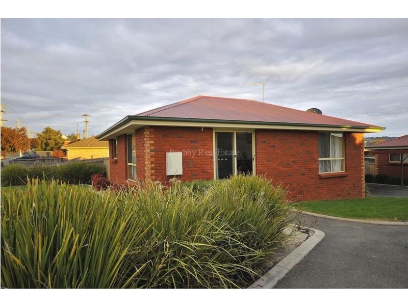 1/199 Alanvale Road, Newnham TAS 7248