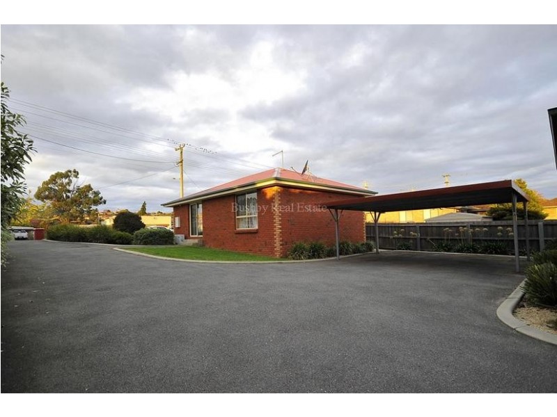 1/199 Alanvale Road, Newnham TAS 7248
