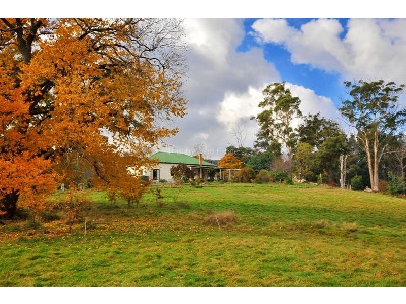 180 Greaves Road, Flowery Gully TAS 7270
