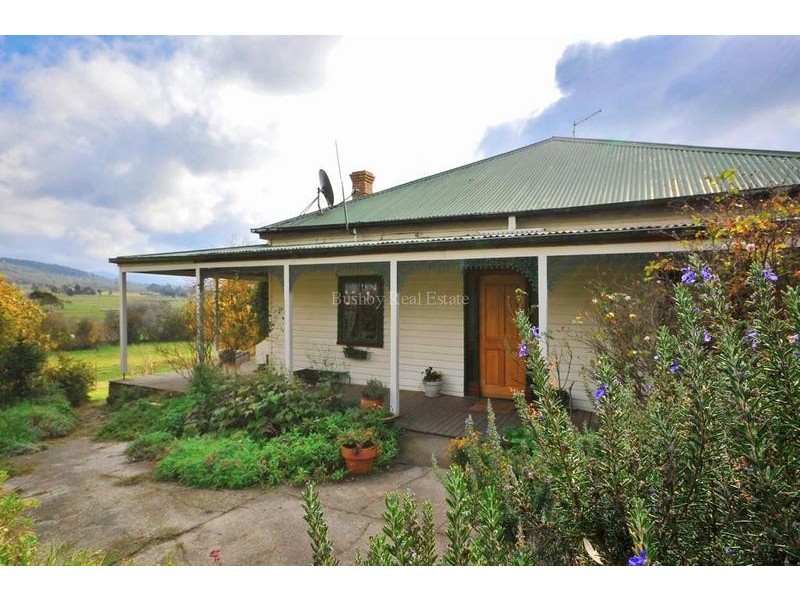 180 Greaves Road, Flowery Gully TAS 7270