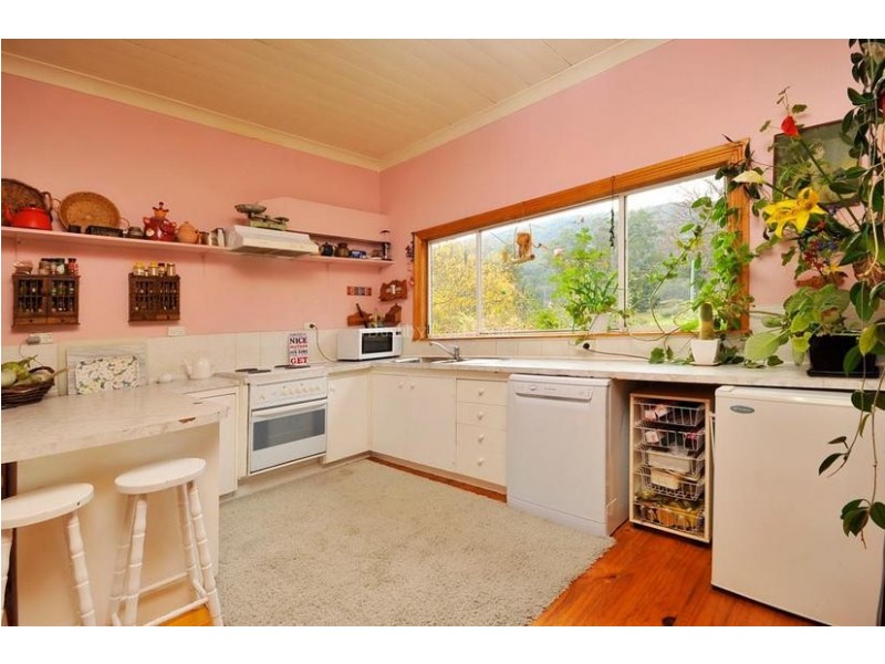 180 Greaves Road, Flowery Gully TAS 7270