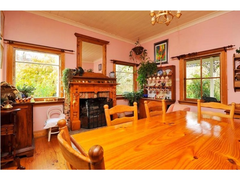 180 Greaves Road, Flowery Gully TAS 7270