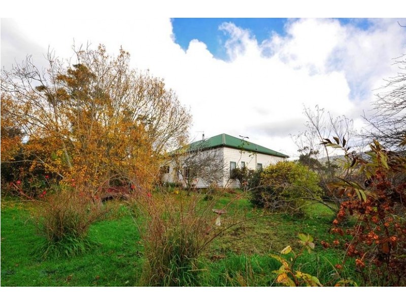 180 Greaves Road, Flowery Gully TAS 7270
