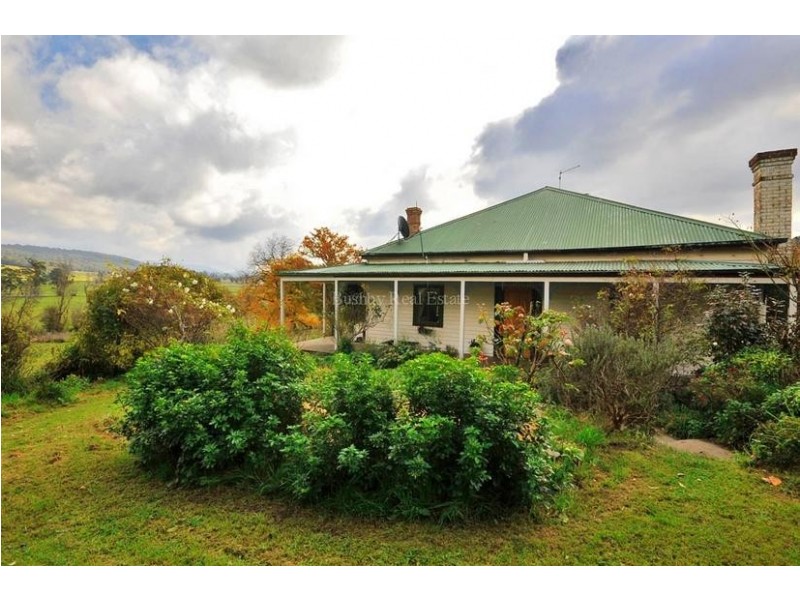 180 Greaves Road, Flowery Gully TAS 7270