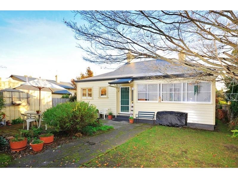 4 Ray Street, Invermay TAS 7248