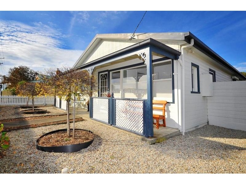 22 Barclay Street, Evandale TAS 7212