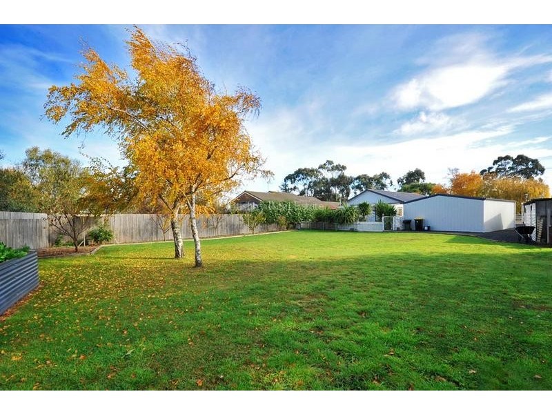 22 Barclay Street, Evandale TAS 7212