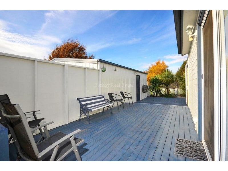 22 Barclay Street, Evandale TAS 7212