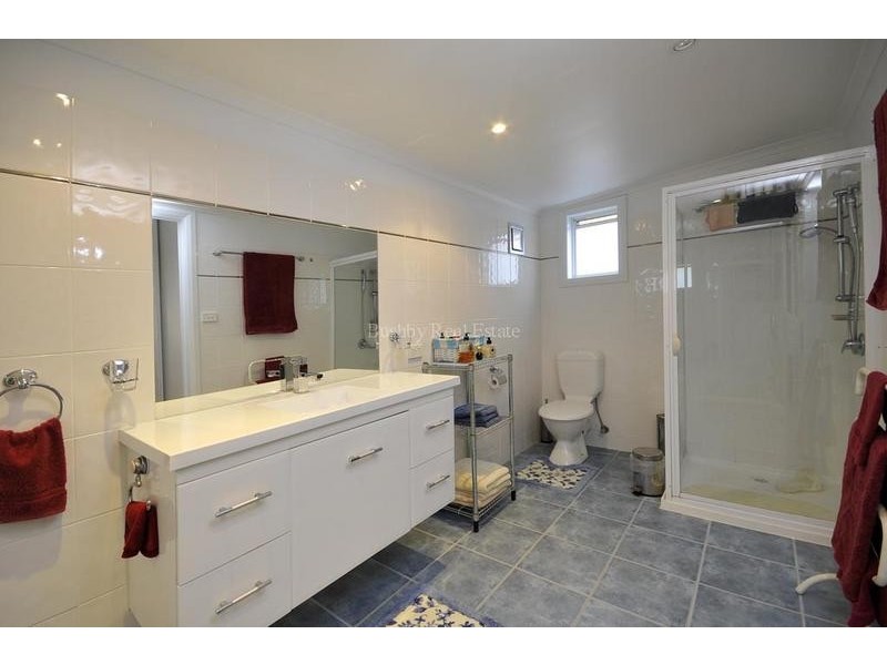 22 Barclay Street, Evandale TAS 7212