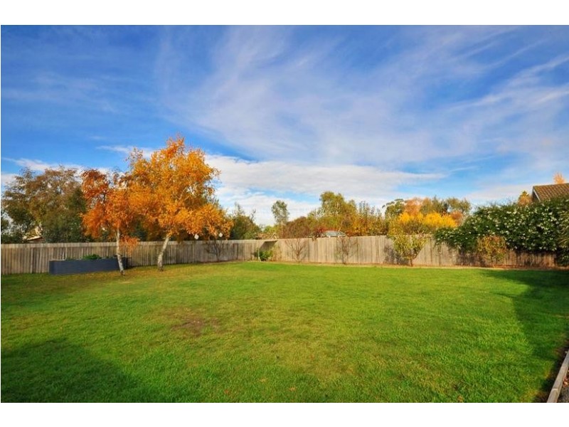 22 Barclay Street, Evandale TAS 7212