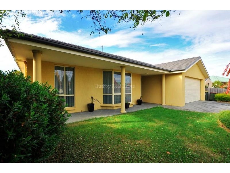8 Holyman Drive, Prospect Vale TAS 7250