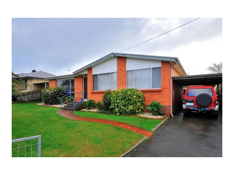 20 Harris Street, Summerhill TAS 7250