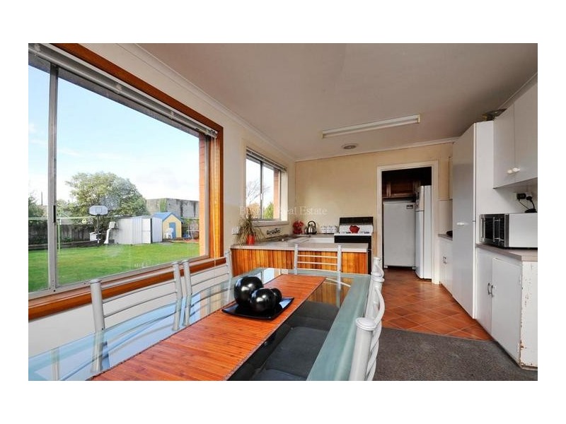 20 Harris Street, Summerhill TAS 7250