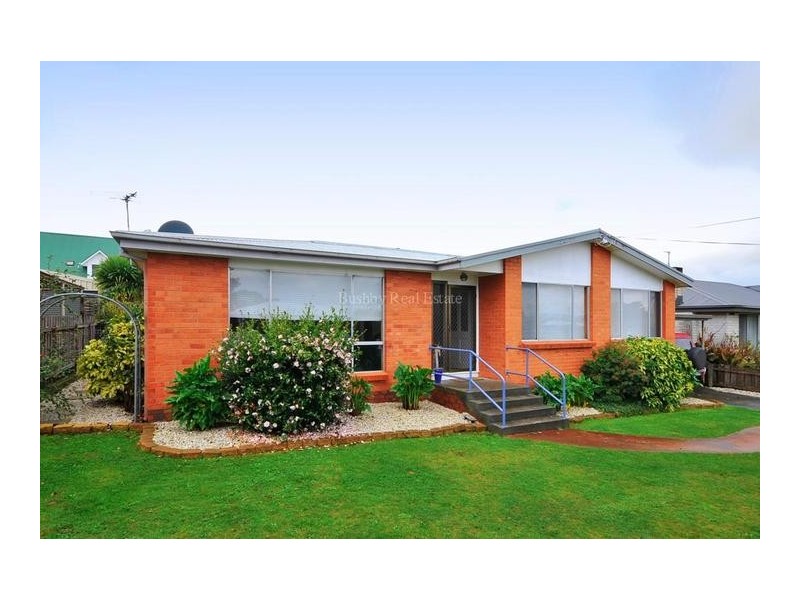 20 Harris Street, Summerhill TAS 7250