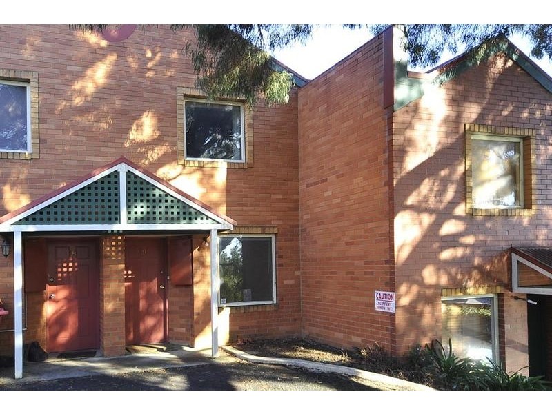 19/39 Lawrence Street, Launceston TAS 7250