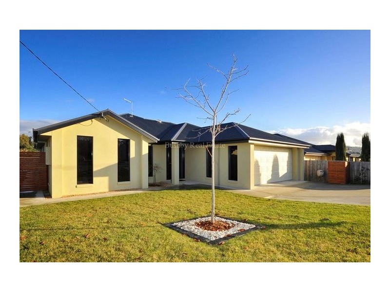 127 Mount Leslie Road, Prospect Vale TAS 7250