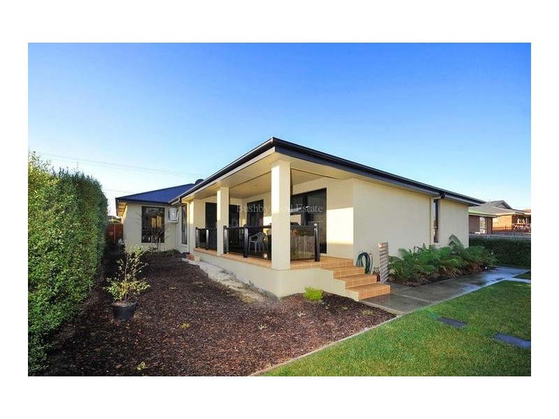 127 Mount Leslie Road, Prospect Vale TAS 7250