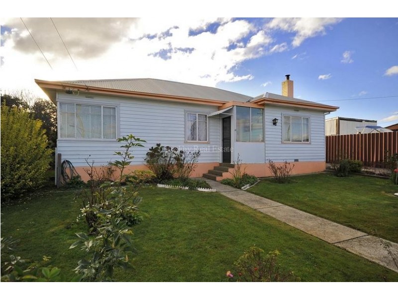 35 Mayfield Street, Mayfield TAS 7248