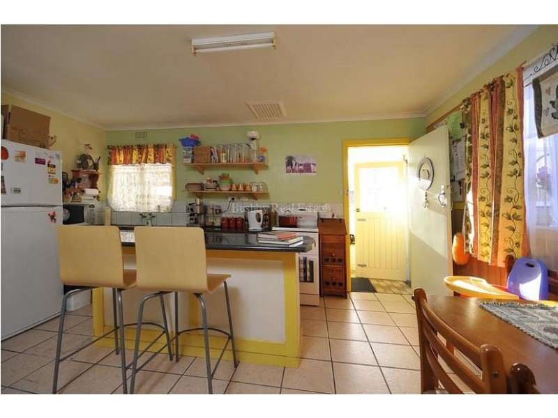 35 Mayfield Street, Mayfield TAS 7248