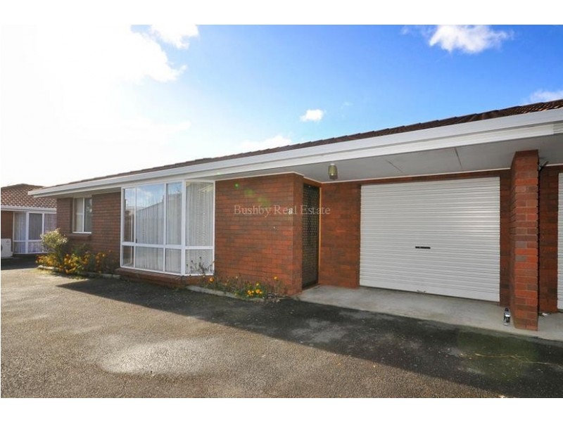 2/58 Joffre Street, Mowbray TAS 7248