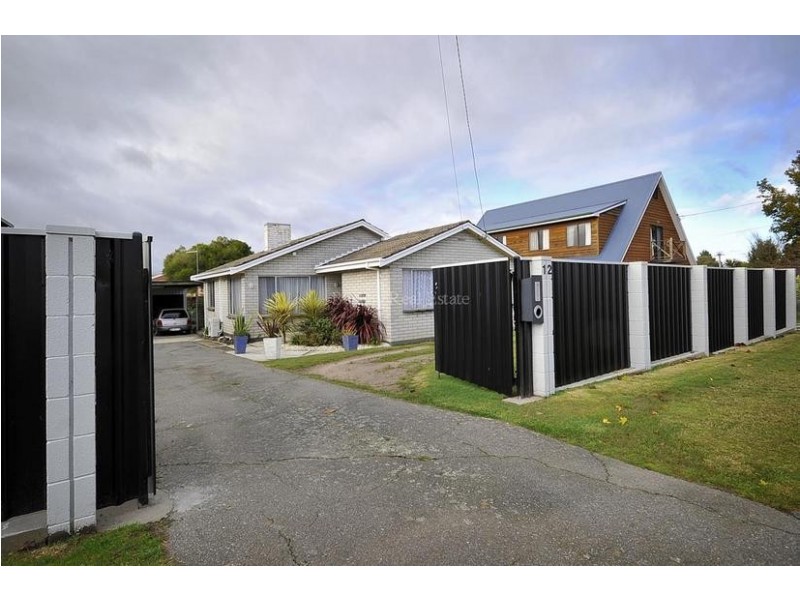 12 Montifiore Street, Norwood TAS 7250