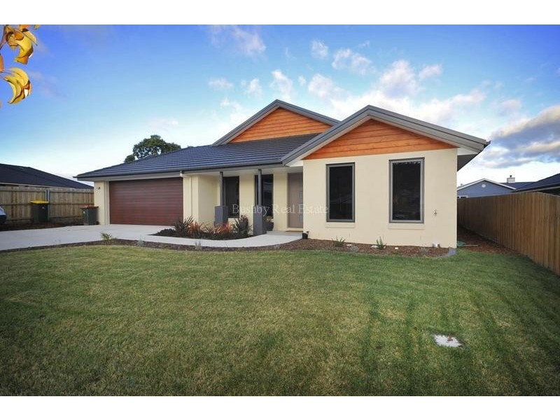 17 Hadspen Park Drive, Hadspen TAS 7290