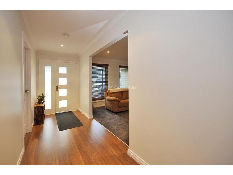 17 Hadspen Park Drive, Hadspen TAS 7290