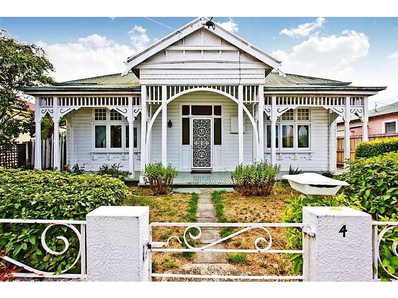 4 Clyde Street, Invermay TAS 7248