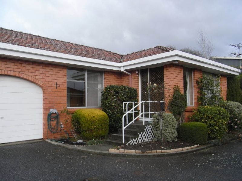 5/41 Amy Road, Newstead TAS 7250