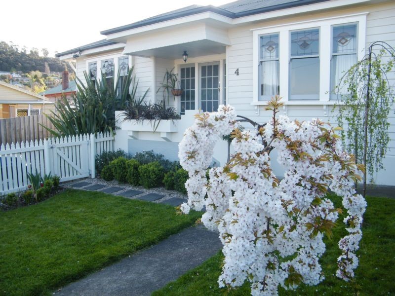 4 Kinburn Street, West Launceston TAS 7250