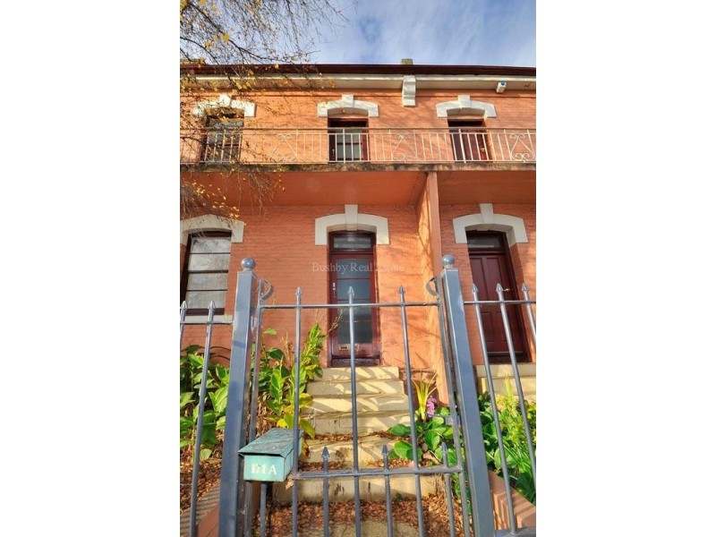 171a &171b Wellington Street, Launceston TAS 7250