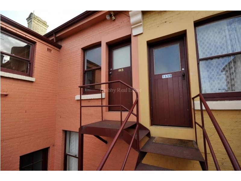 171a &171b Wellington Street, Launceston TAS 7250