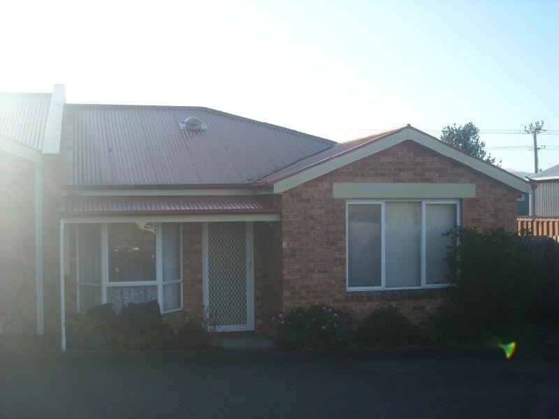 3/6 Brooke Street, Invermay TAS 7248