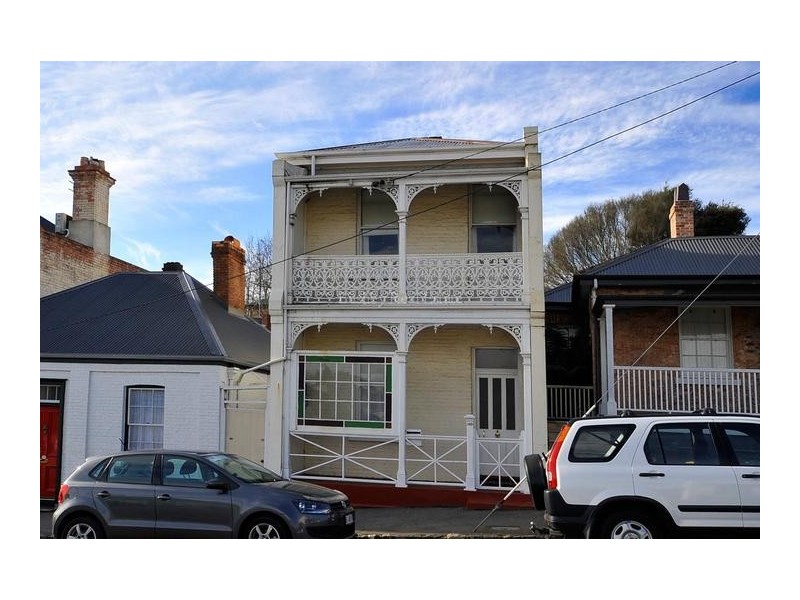 149 George Street, Launceston TAS 7250