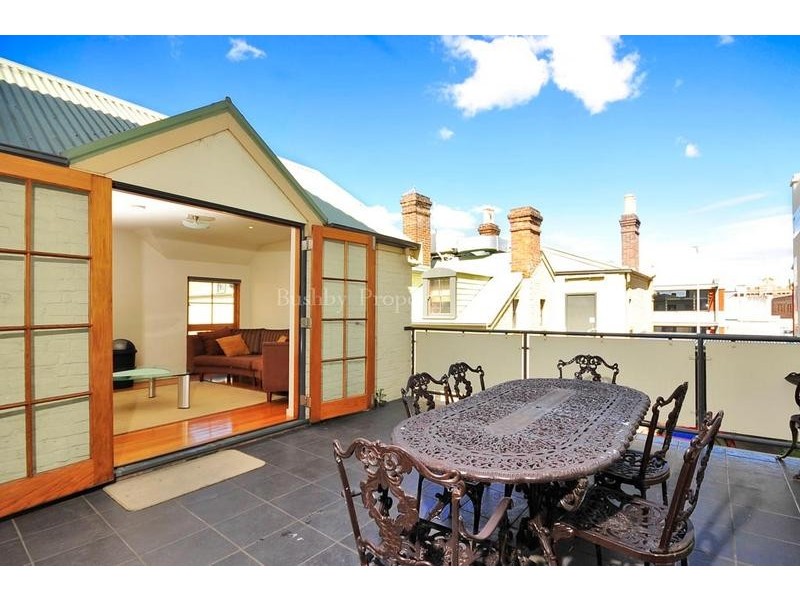 100a. Cameron Street, Launceston TAS 7250