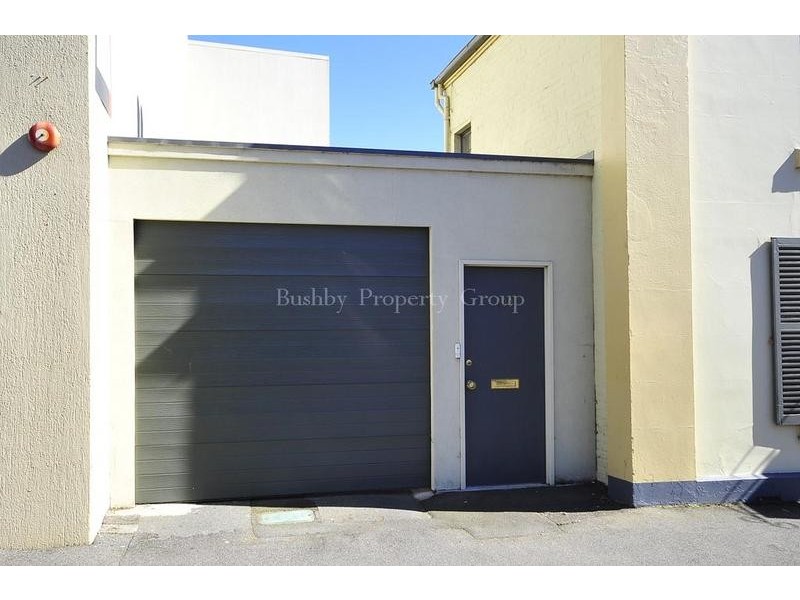 100a. Cameron Street, Launceston TAS 7250
