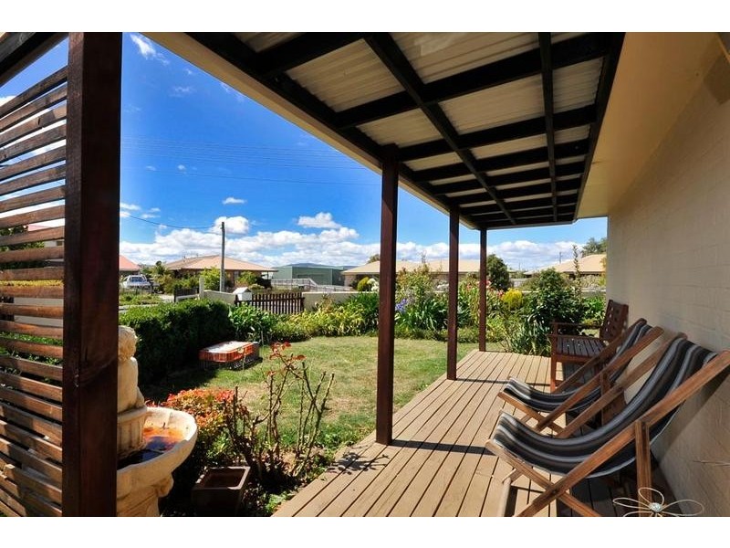 5 Berresford Place, Evandale TAS 7212