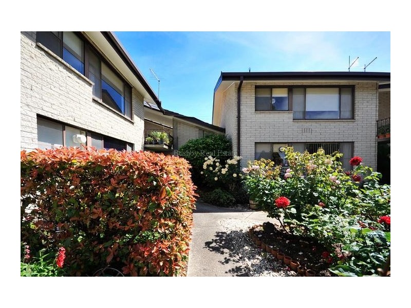 5/45 Newstead Crescent, Newstead TAS 7250