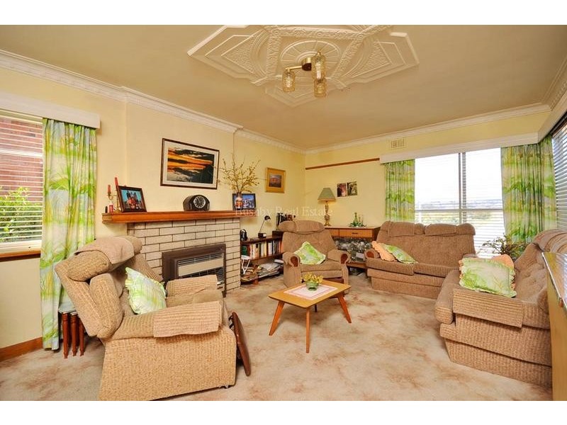 1 Crawford Street, Mowbray TAS 7248