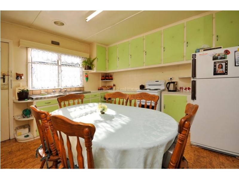 1 Crawford Street, Mowbray TAS 7248