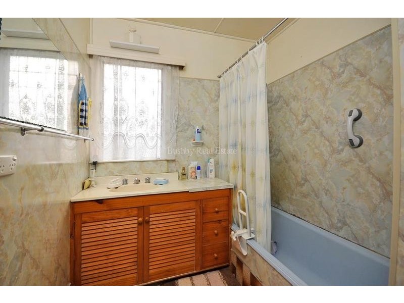 1 Crawford Street, Mowbray TAS 7248