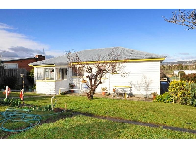 1 Crawford Street, Mowbray TAS 7248