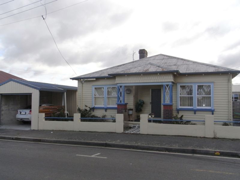 7 Beatty Street, Mowbray TAS 7248