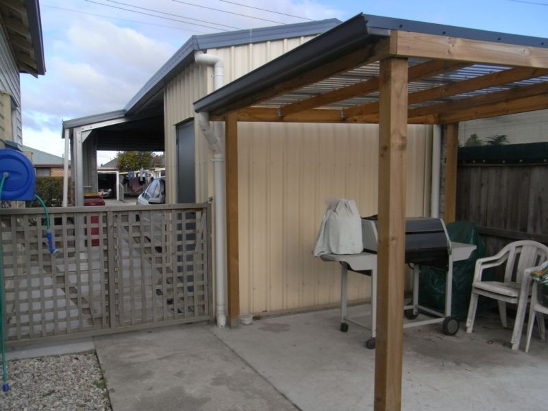 7 Beatty Street, Mowbray TAS 7248