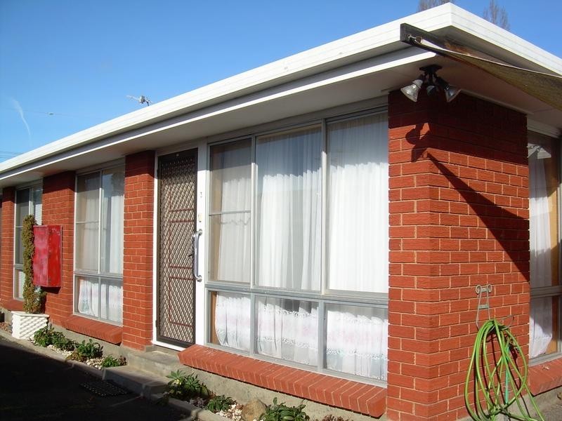 3/62 Amy Road, Newstead TAS 7250