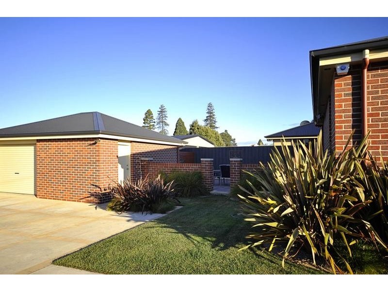 2 Alison Court, Westbury TAS 7303