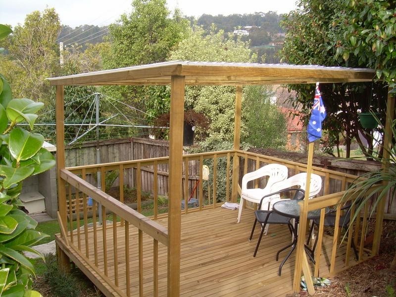 1/18 Guilford Road, Riverside TAS 7250