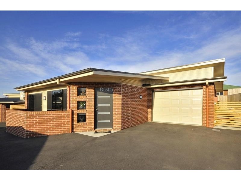 1/49 Lomond View Drive, Prospect Vale TAS 7250
