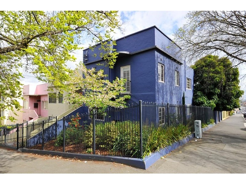 164-166 George Street, Launceston TAS 7250